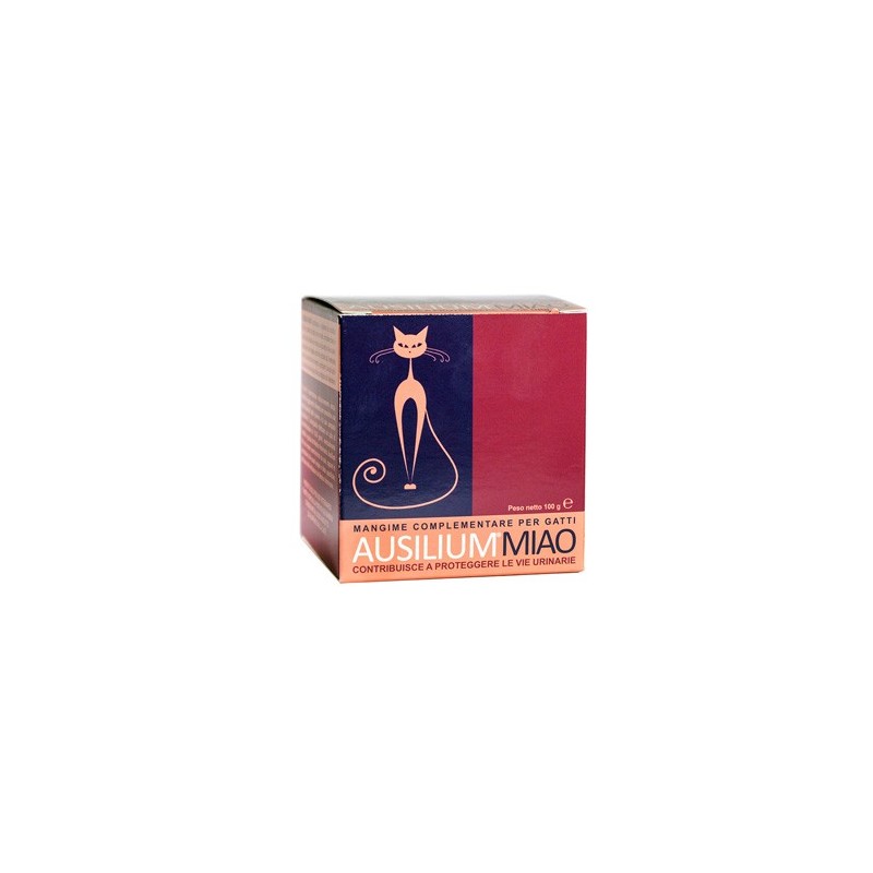 Ausilium Miao 100g