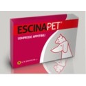 Escinapet 20cpr Appetibile