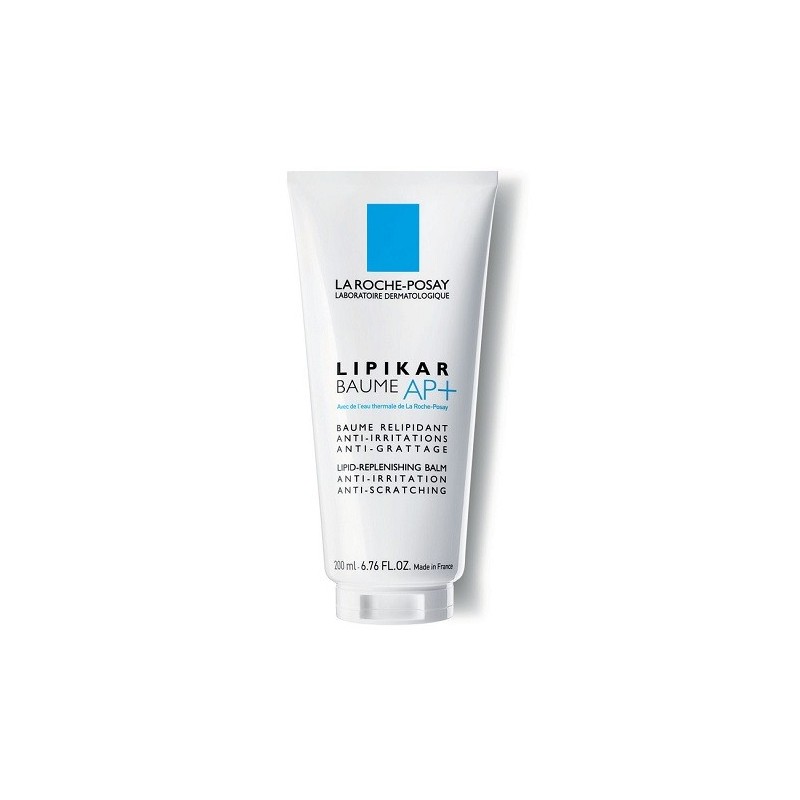 Lipikar Baume Ap+ 200ml