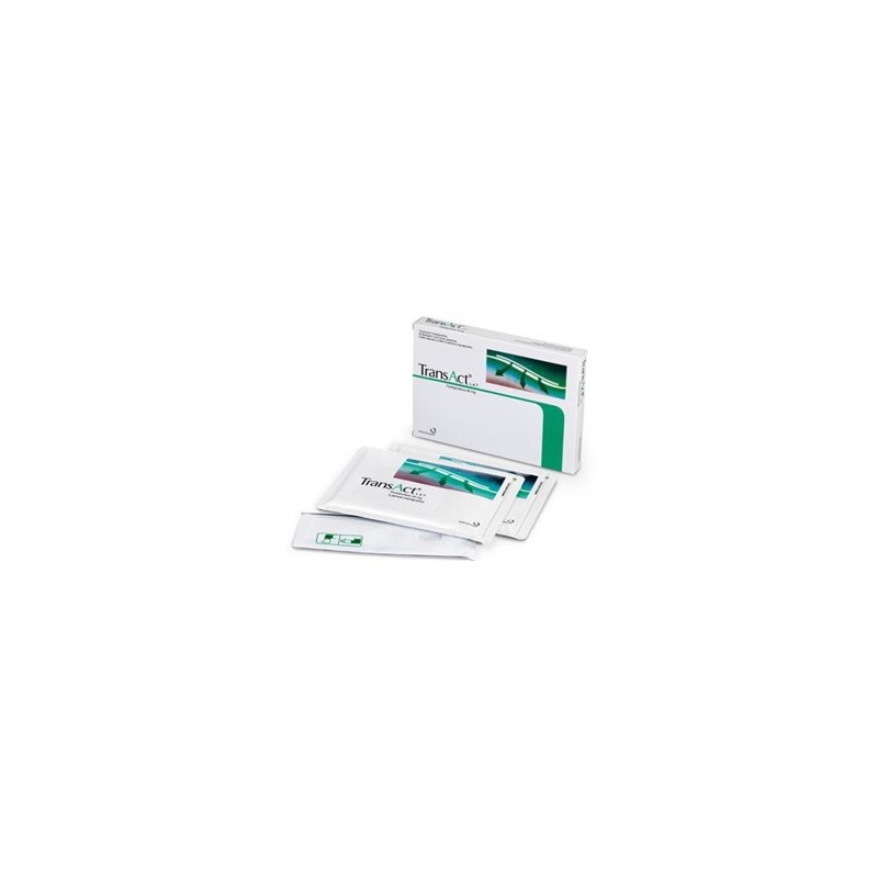 Transact Lat*10cer Medic 40mg