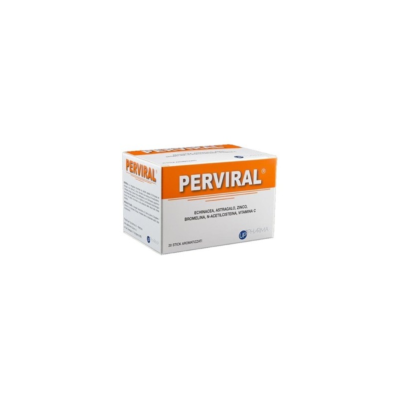 Perviral 20stick