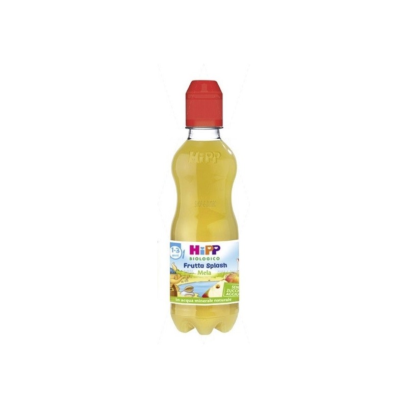 Hipp Bio Fru Splash Mela 300ml