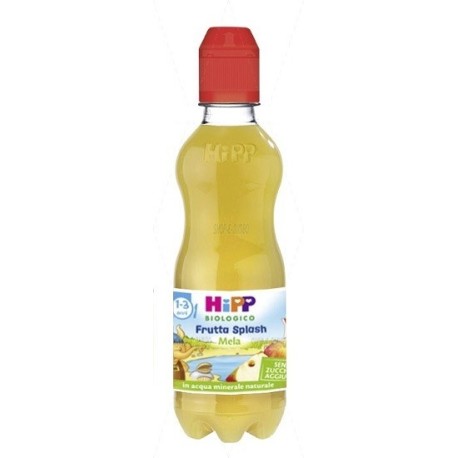 Hipp Bio Fru Splash Mela 300ml