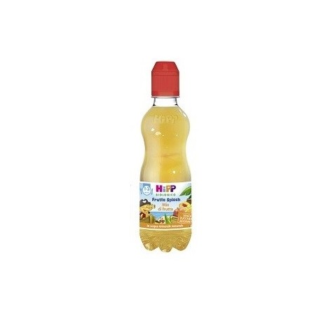 Hipp Bio Fru Splash Mix 300ml