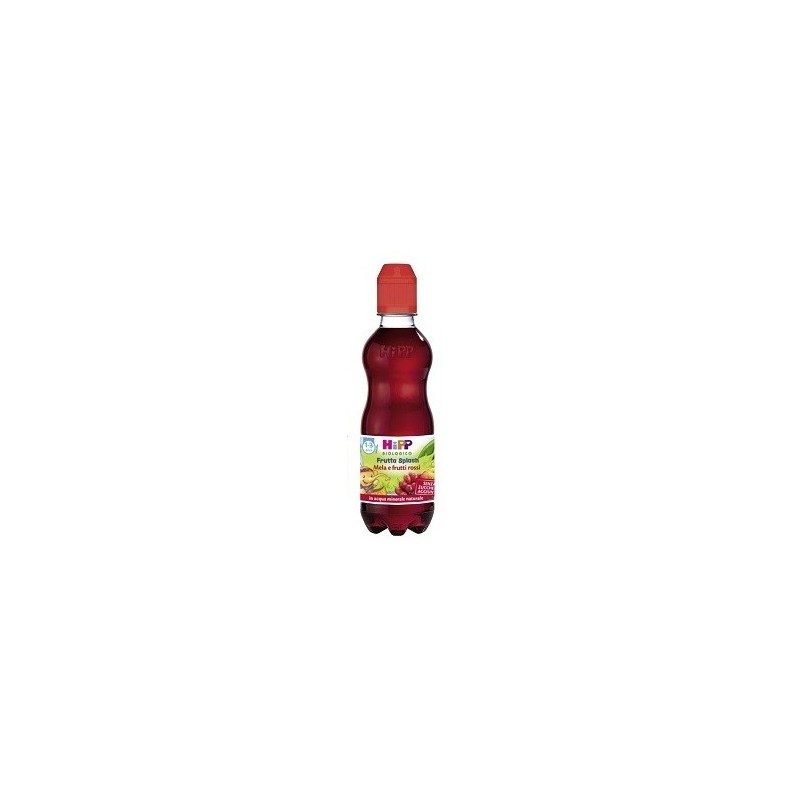 Hipp Bio Fru Spl Frut Ro 300ml