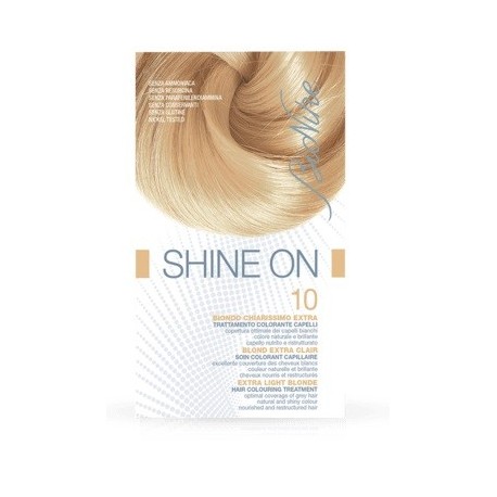 Bionike Shine On Col Cap Bio10