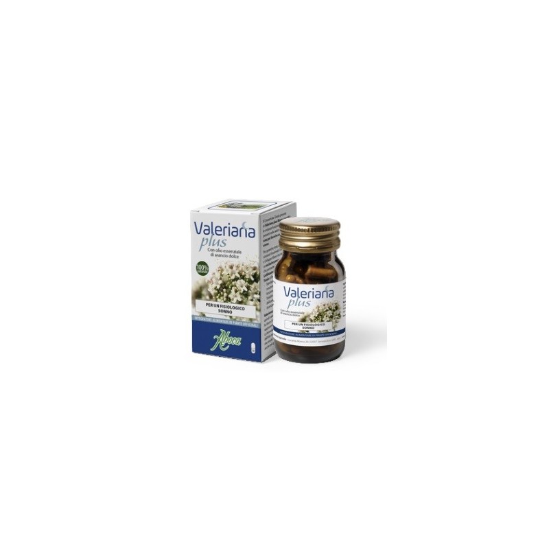 Valeriana Plus 30opr