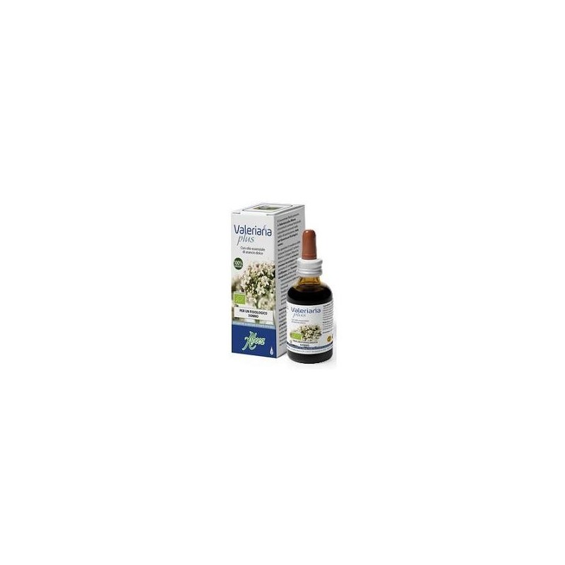 Valeriana Plus Gocce 30ml