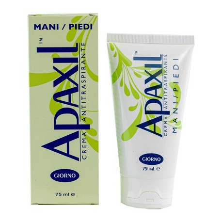 Apaxil Crema Antitra Man/pi Gg