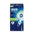 Oralb Power Pc 600 Crossaction