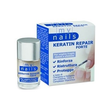 My Nails Keratin Repair Forte