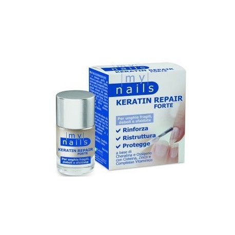 My Nails Keratin Repair Forte