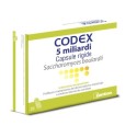 Codex*20cps 5mld 250mg Blister