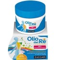 Olio Del Re Gel Respirattivo