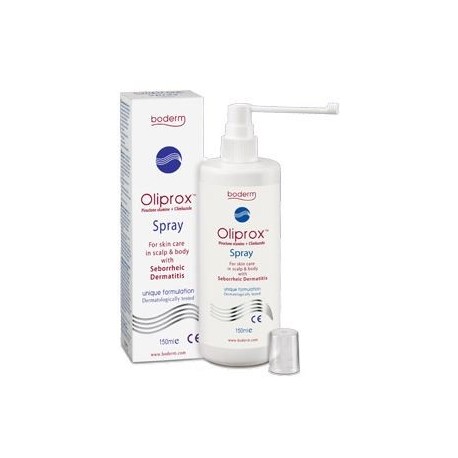 Oliprox Spray 150ml Ce