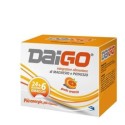 Daigo Aranc 24+6bust Omag 240g