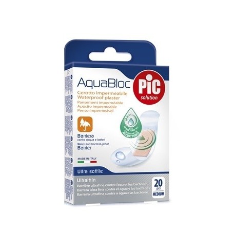 Cer Pic Aquabloc 19x72 20pz