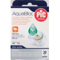 Cer Pic Aquabloc D 22,5 20pz