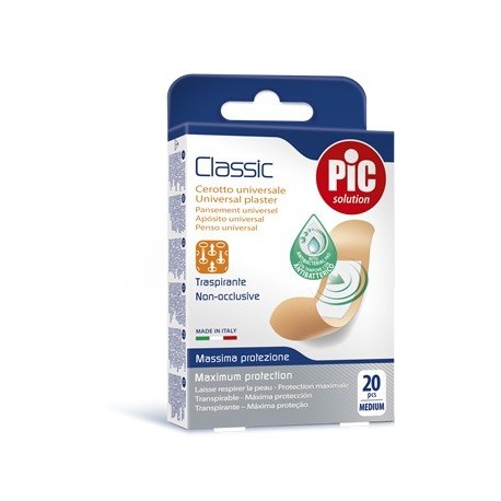 Cer Pic Classic 19x72 20pz