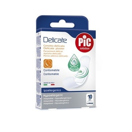 Cer Pic Delicate 25x72 10pz