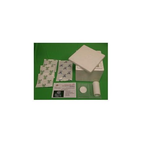 Contenitore Trasp Refriger Kit