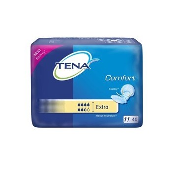 Tena Comfort Extra Pann 40pz