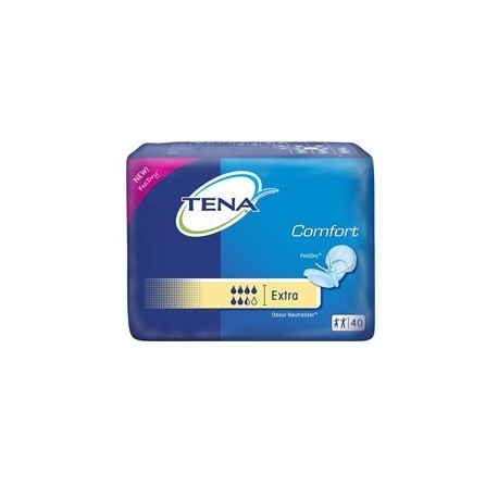 Tena Comfort Extra Pann 40pz