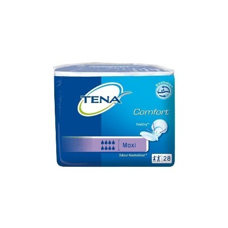 Tena Comfort Maxi 28pz