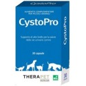 Cystopro Therapet 30cps