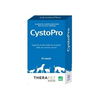 Cystopro Therapet 30cps