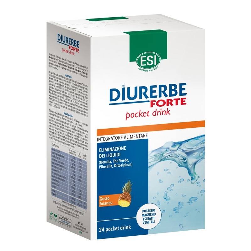 Esi Diurerbe Forte Pock Dri An