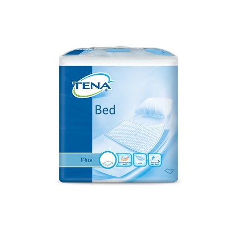 Tena Bed Plus Trav 60x90cm 35p