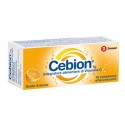 Cebion Eff Vit C Arancia 10cpr