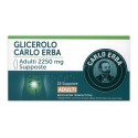 Glicerolo*ad 18supp 2250mg