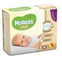 Huggies Extra Care Bb Ba2 24pz