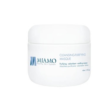 Miamo Cleansing Purif Masque