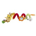 Ch Gioco Jungle Stroller Toy