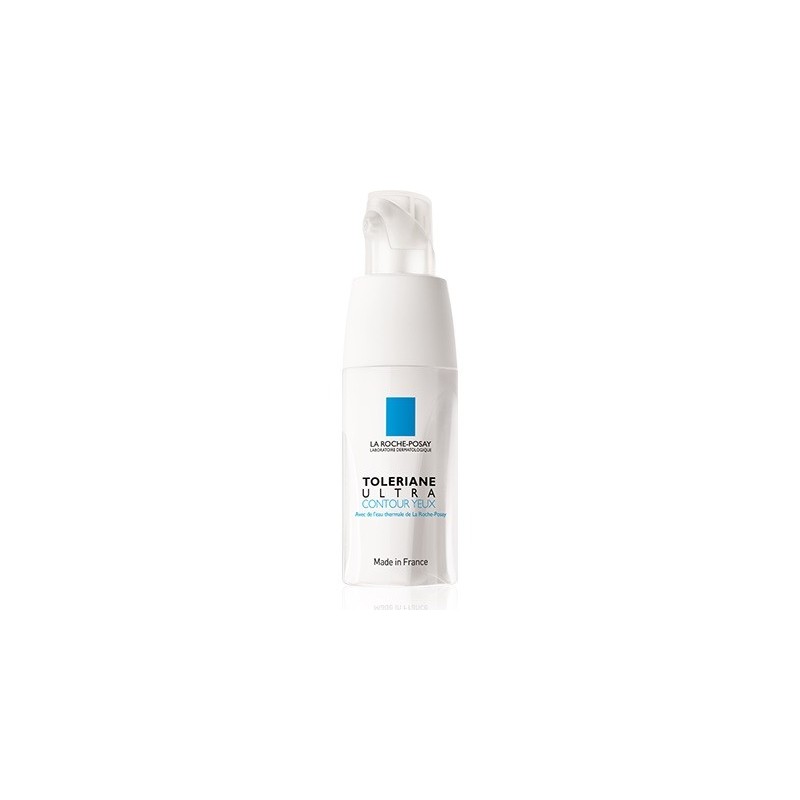 Toleriane Ultra Occhi 20ml