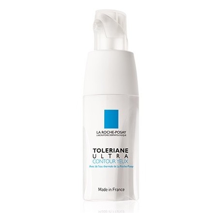 Toleriane Ultra Occhi 20ml