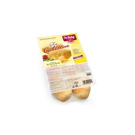 Schar Surg Ciabattina 250g