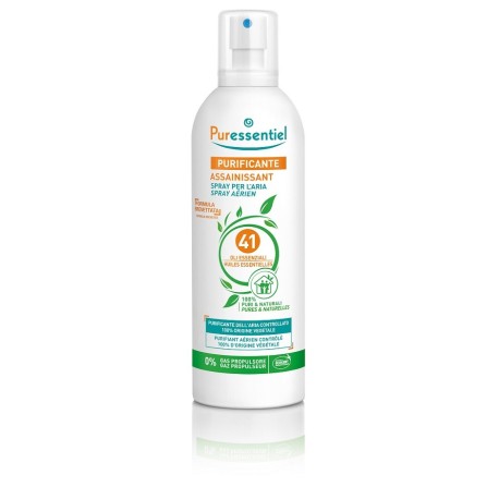 Spray Purificante 41 Oli 75ml