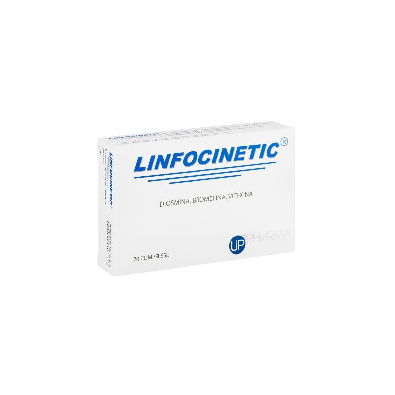 Linfocinetic 20cpr