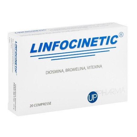 Linfocinetic 20cpr