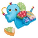 Ch Gioco Puzzle Dante Elefante