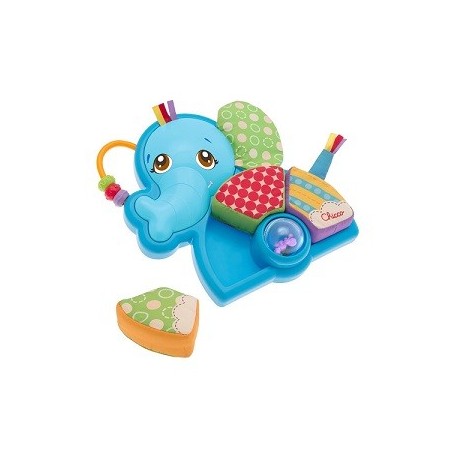 Ch Gioco Puzzle Dante Elefante