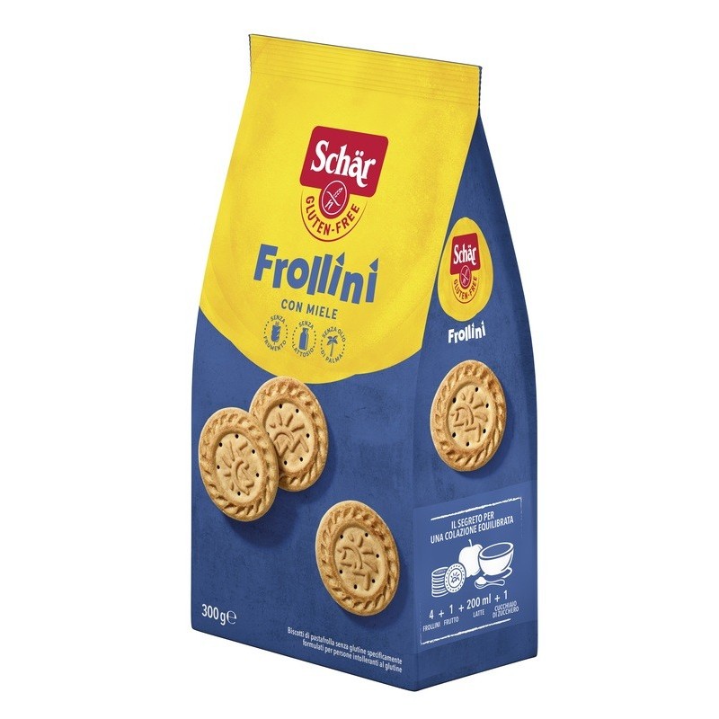 Schar Frollini 300g