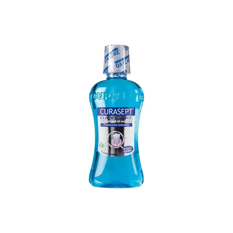 Curasept Daycare Menta Fr500ml