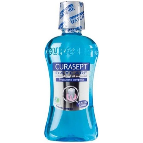 Curasept Daycare Menta Fr500ml