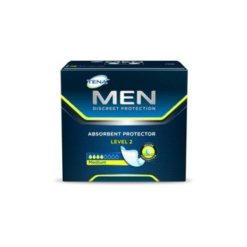 Tena Men Livello 2 20pz