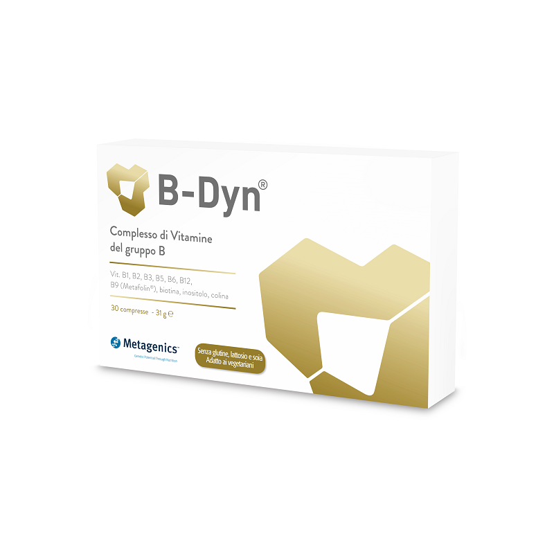 B-dyn 30cpr